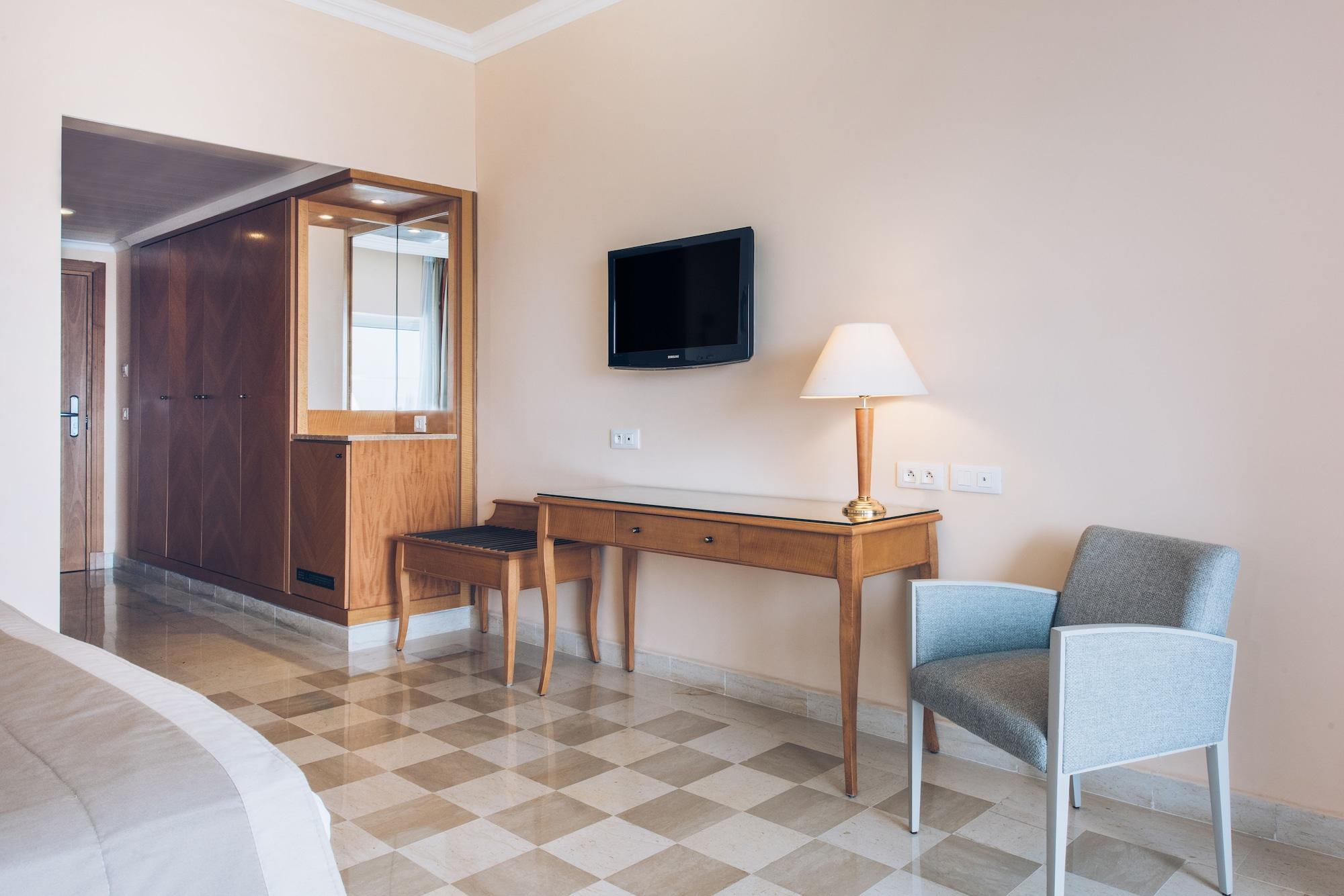 Iberostar Selection Kantaoui Bay Порт-ель-Кантауї Екстер'єр фото