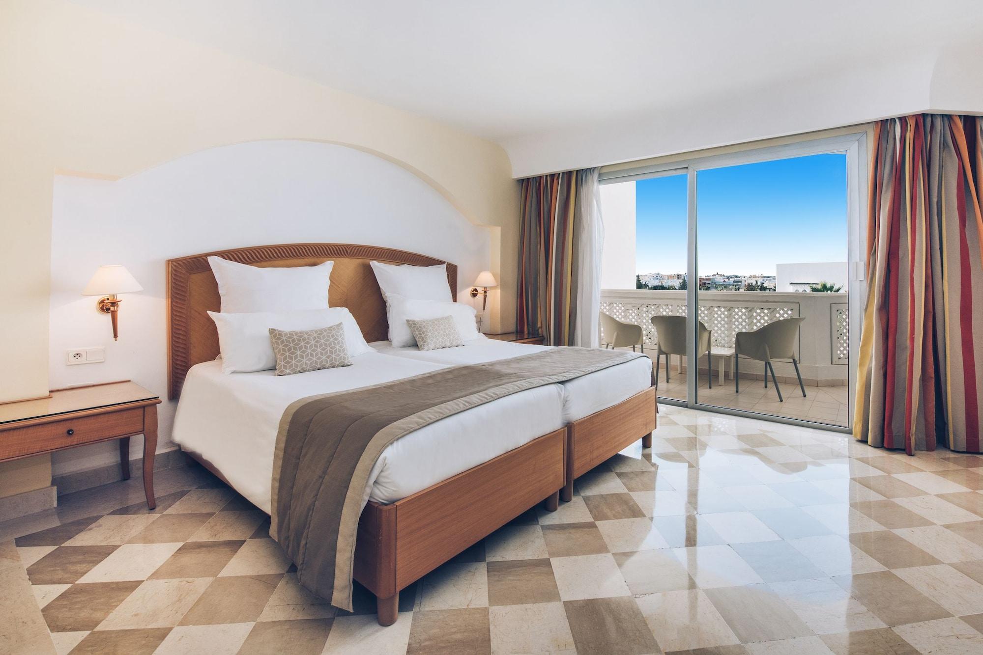 Iberostar Selection Kantaoui Bay Порт-ель-Кантауї Екстер'єр фото