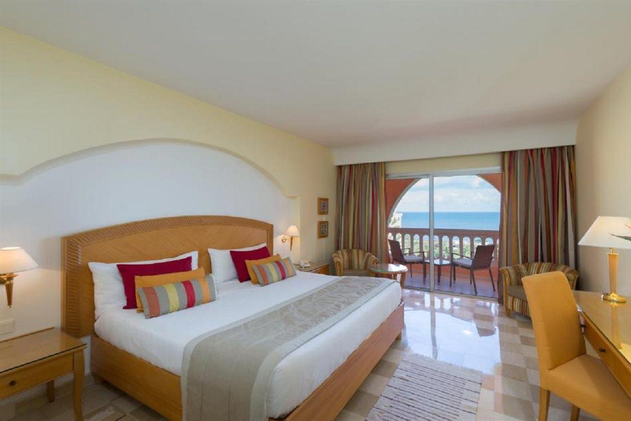 Iberostar Selection Kantaoui Bay Порт-ель-Кантауї Екстер'єр фото