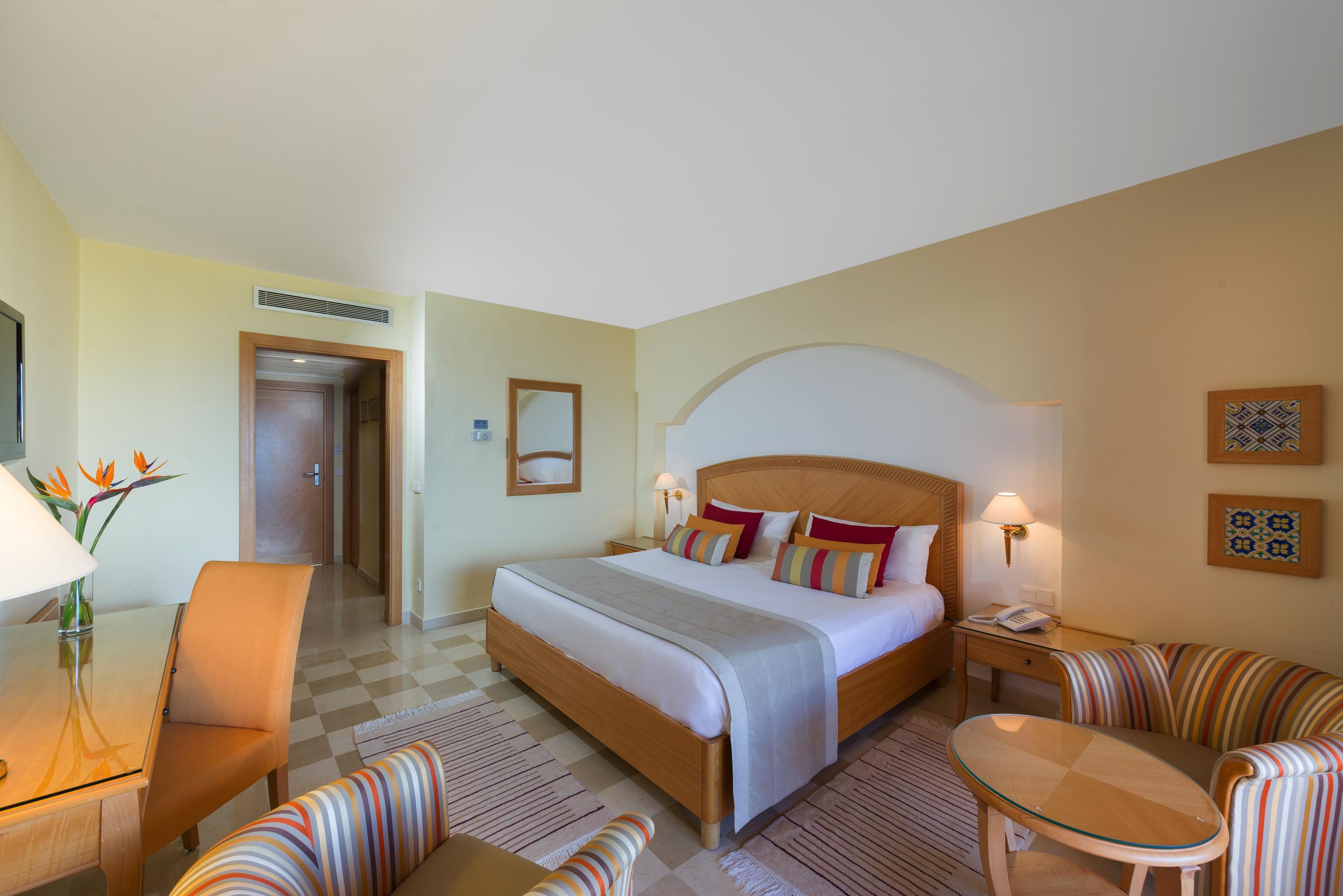 Iberostar Selection Kantaoui Bay Порт-ель-Кантауї Екстер'єр фото