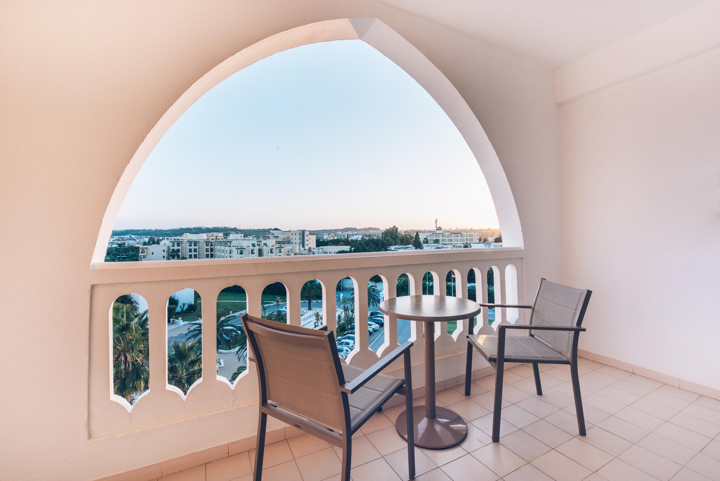 Iberostar Selection Kantaoui Bay Порт-ель-Кантауї Екстер'єр фото