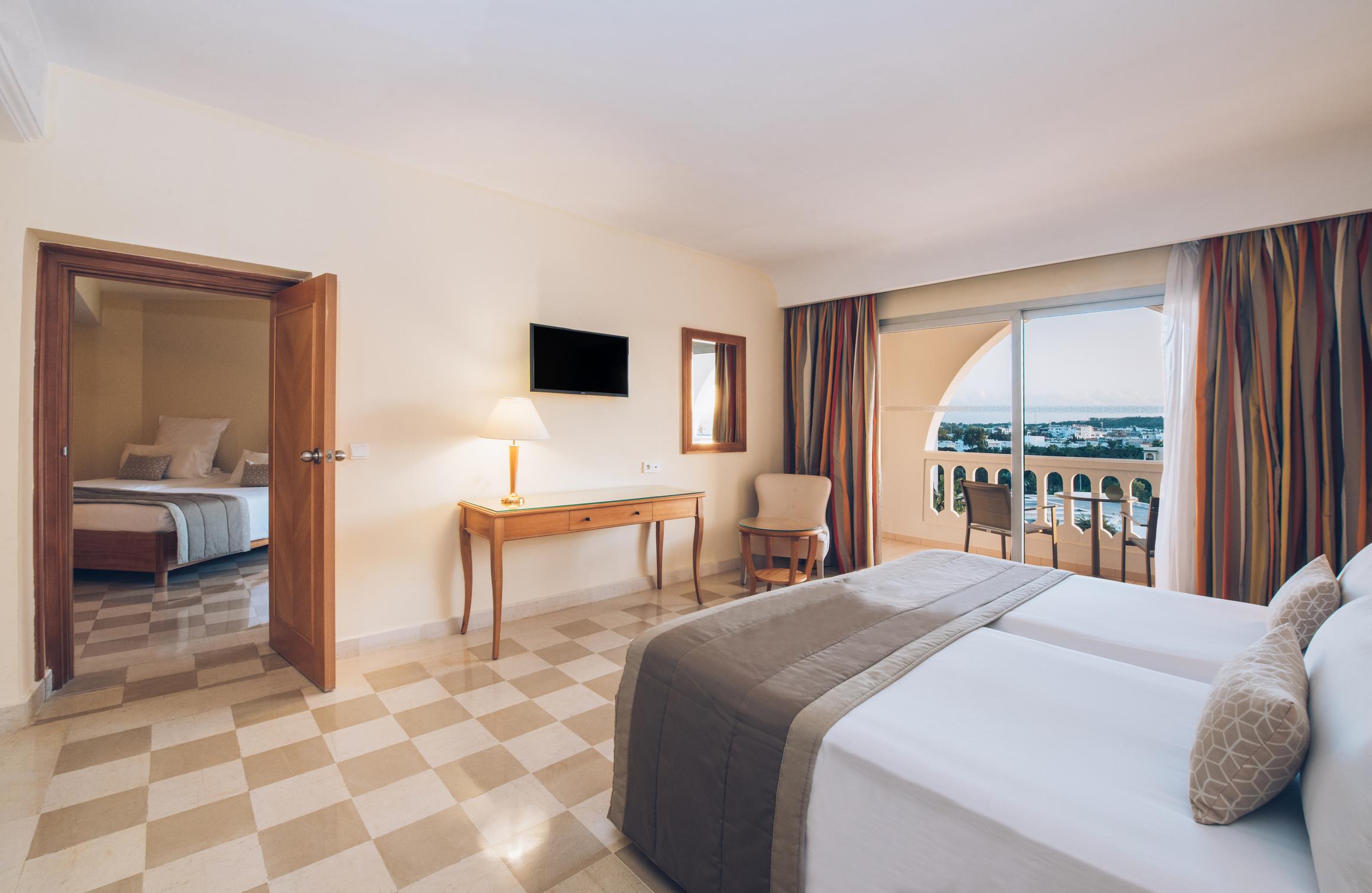 Iberostar Selection Kantaoui Bay Порт-ель-Кантауї Екстер'єр фото