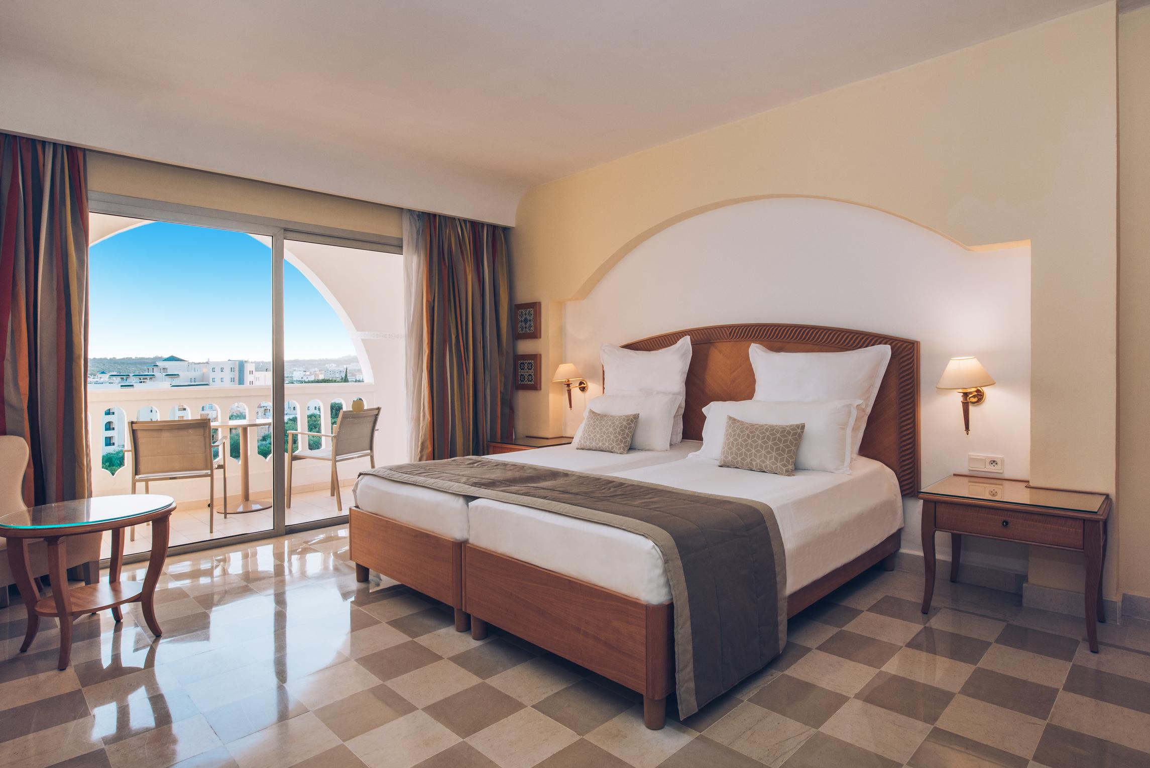 Iberostar Selection Kantaoui Bay Порт-ель-Кантауї Екстер'єр фото