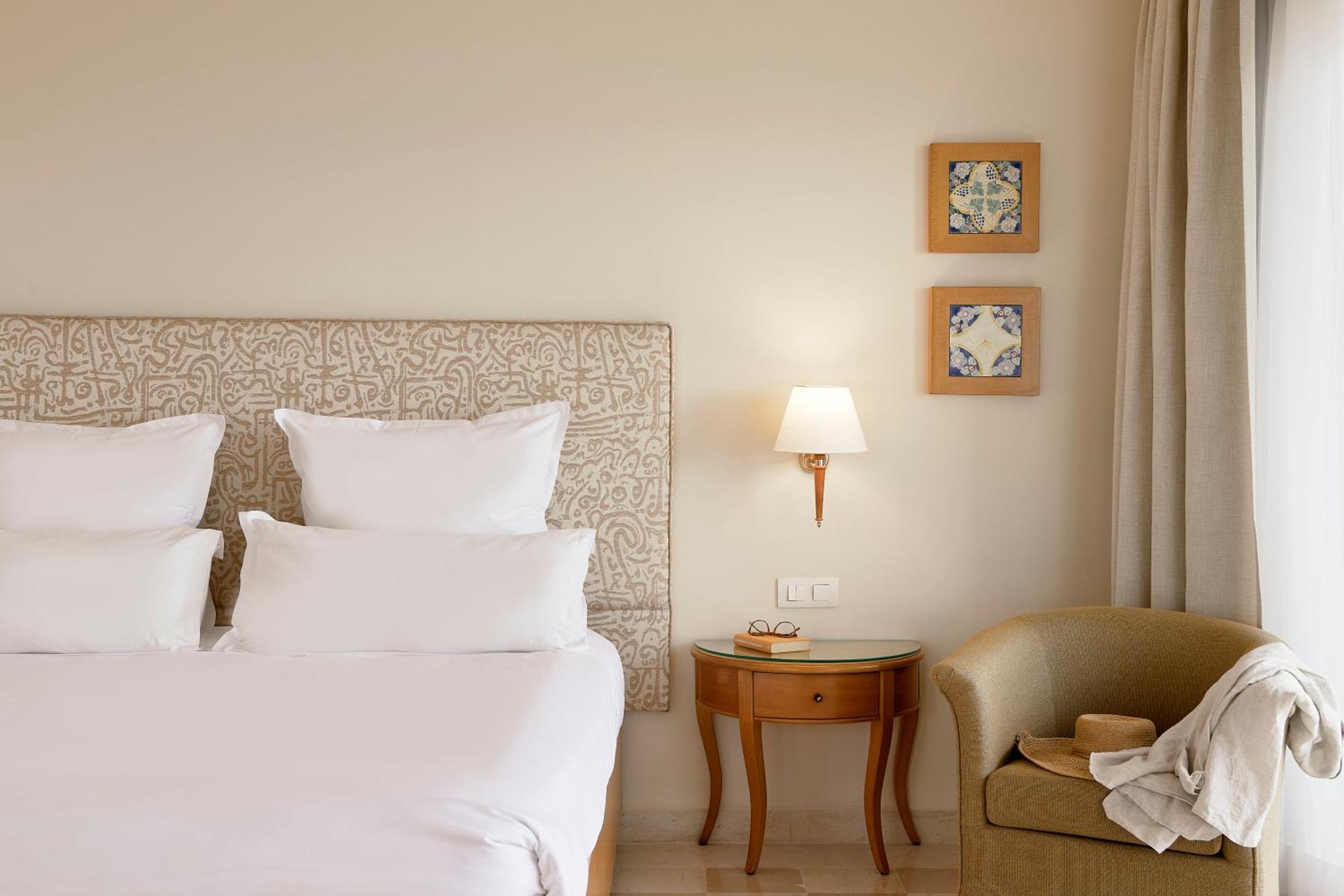 Iberostar Selection Kantaoui Bay Порт-ель-Кантауї Екстер'єр фото