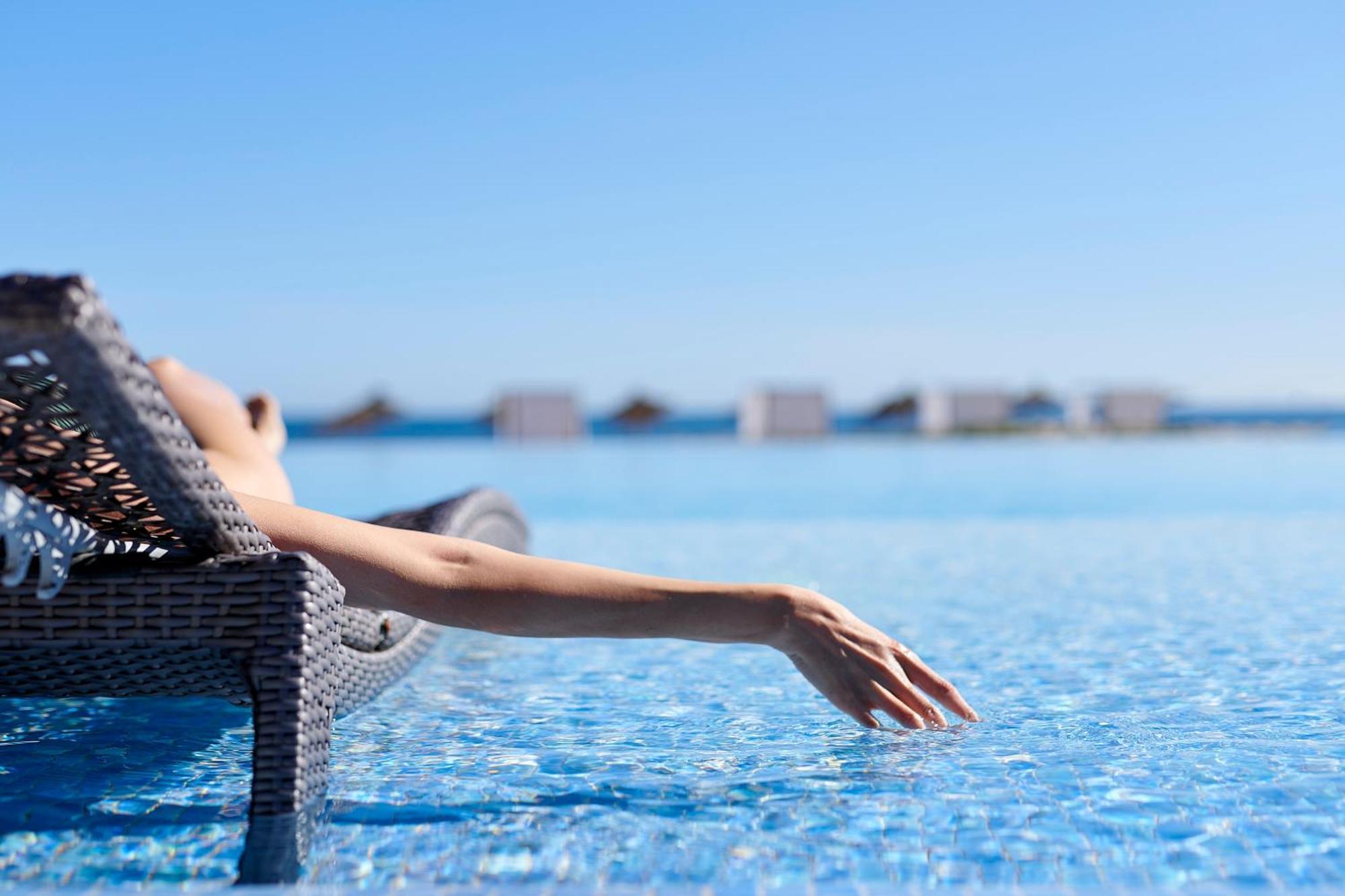 Iberostar Selection Kantaoui Bay Порт-ель-Кантауї Екстер'єр фото