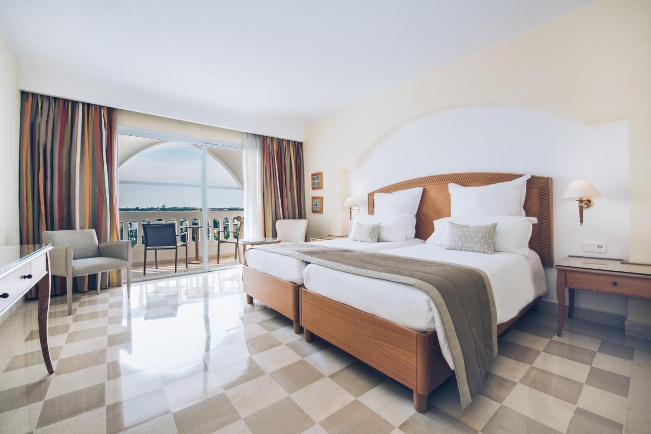Iberostar Selection Kantaoui Bay Порт-ель-Кантауї Екстер'єр фото