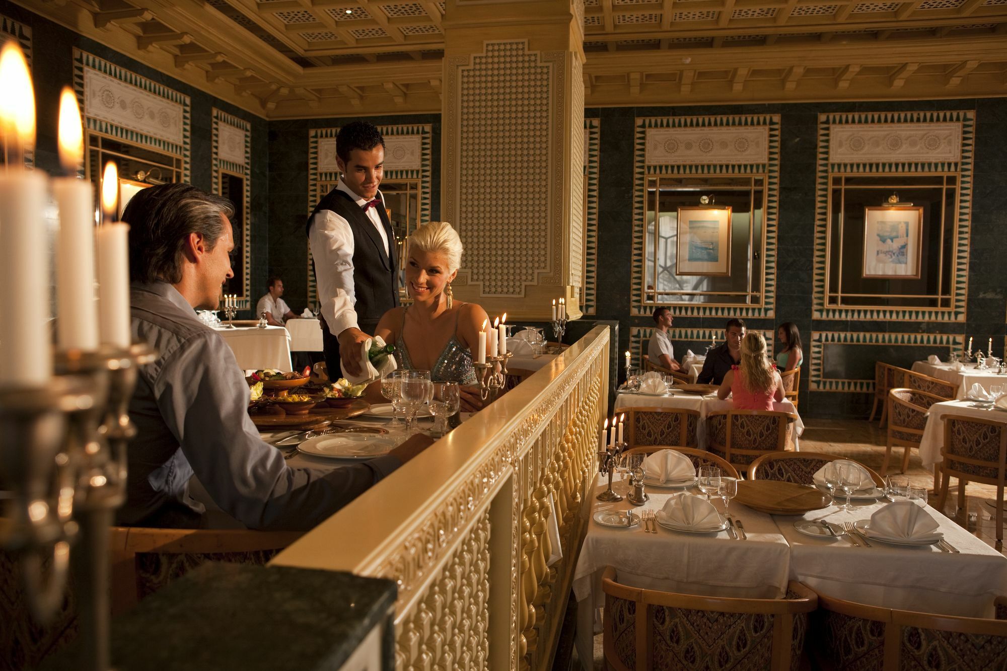 Iberostar Selection Kantaoui Bay Порт-ель-Кантауї Екстер'єр фото